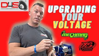 WHAT YOU NEED TO KNOW BEFORE YOU CHANGING THE VOLTAGE IN YOUR VEHICLE [upl. by Dachia]