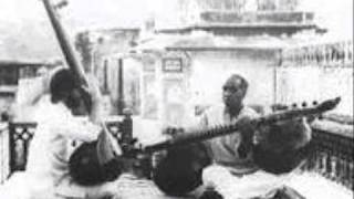 Zia Mohiuddin Dagar  Dhrupad  Raga Pancham Kosh  Malkauns [upl. by Aelat]