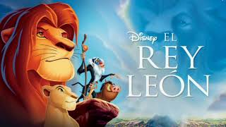 AUDIOCUENTOS DISNEY EL REY LEON [upl. by Cowden252]