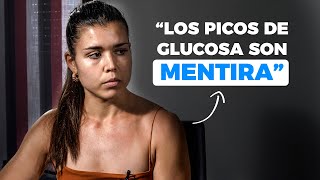 Enfermera de Diabetes Revela 5 Hábitos para Revolucionar de verdad Tu Glucosa [upl. by Airdnala109]