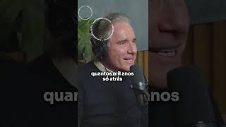 quotReligião não tem respostasquot  Roberto Justus  Despertar Aline Câmara [upl. by Katharine624]