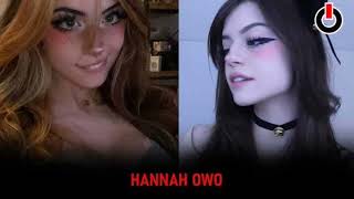 Hannah Owo Leaked Videos Without Makeup – Get Whole DetailHannah Owo [upl. by Alvinia]