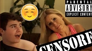 OUR DIRTY SECRETS w MY MOM [upl. by Odranar847]