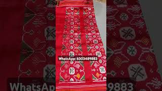 ANKAM WEAVERS HOUSE MANUFACTURING UNIT amp SALES 📍POCHAMPALLY WhatsApp6️⃣3️⃣0️⃣3️⃣4️⃣8️⃣9️⃣8️⃣8️⃣3️⃣ [upl. by Xuaegram]