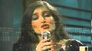 Daniela Romo ENAMORADA DE TI [upl. by Nerti]