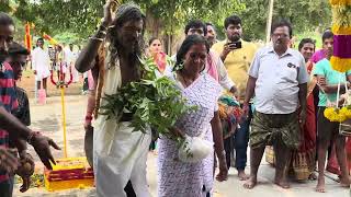 Maremma thalli Temple  beluguppa thanda [upl. by Valerian]