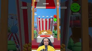 فشار بالكراميل  Popcorn  🍿😋popcorn eating [upl. by Nero447]