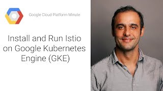 Install and Run Istio on Google Kubernetes Engine GKE [upl. by Haleemaj364]