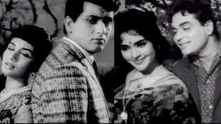 Old Hindi Songs Collection 1964  Superhit Bollywood Songs  Vol 2 [upl. by Iclek]