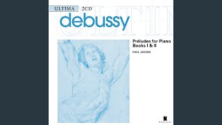 Debussy Preludes for Piano Book I Voiles [upl. by Ahsinauj464]