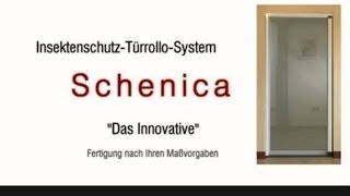 Türrollo Schenica das Innovative [upl. by Ojillib]