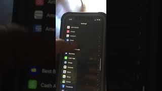 WhatsApp reconnecting issue in iphone [upl. by Ynattir81]