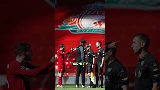 Footage RESURFACES of an altercation between David Coote and Jurgen Klopp 🚨 dailymailsport sports [upl. by Fagen731]