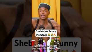 Watch Shebeshxt funny moments on Podcast n Chill with Macg shebeshxt podcast macgpodcast [upl. by Dralliw]