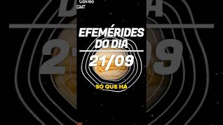 Efemérides 2109 [upl. by Yenduhc]