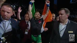 Connor Mcgregor Mix 2020  Gangsta’s Paradise  HD [upl. by Walters28]