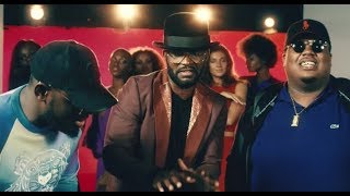 Fally Ipupa – Mannequin feat Keblack amp Naza Tuto by Dax A La Prod [upl. by Hiett]