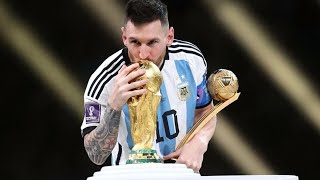 HOT🔥Messi I havent decided to attend the 2026 World Cup Interview with journalist Fabrizio Romano [upl. by Einnos]