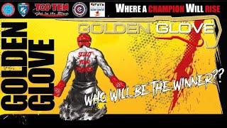 Tatami 4 Sunday Golden Glove 2024 [upl. by Aihsenor]