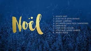 🎄Chants de Noël ❄️ Compilation Musique de Noel ❄️ Joyeux Noel🎄 noel noël [upl. by Atirahs]