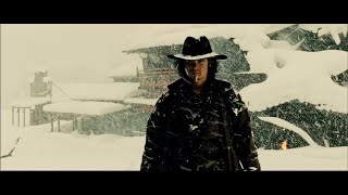 Sukiyaki Western Django Final Scene [upl. by Amehr]