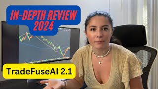 TradeFuseAI 21 AI Trading Platform Review 2024 😱Scam or Legit✅ TradeFuseAI 21 Platform EXPOSED [upl. by Maria]