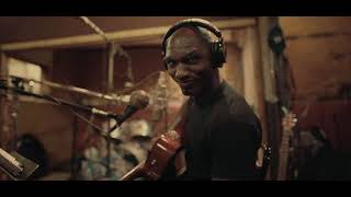 Cedric Burnside  quotStep Inquot OFFICIAL MUSIC VIDEO [upl. by Tur]