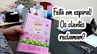 COMO FAZER DIVISÓRIA PARA CADERNETA DE VACINA NO SILOUETTE STUDIO [upl. by Camellia]