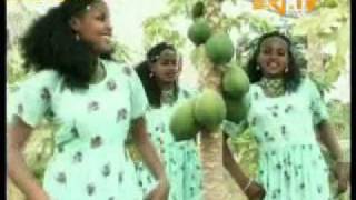 Eritrean song by Weldai Okbazgi  24may91net [upl. by Akzseinga]