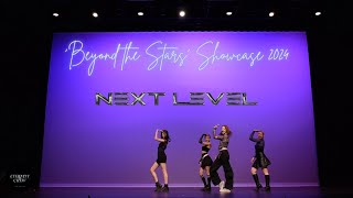 SHOWCASE 2024 aespa 에스파 ‘Next Level’ Performance by ETERN1TY CREW Lincoln KDance [upl. by Ydnirb794]