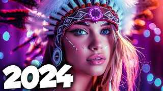 TOP ELETRO HITS 2024 🔥 AS MELHORES MÚSICAS ELETRÔNICAS MAIS TOCADAS 🔥 ALOK TIESTO DAVID GUETTA MIX [upl. by Esnahc660]