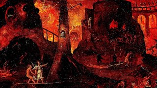 Journey to Hell  The Path to SelfKnowledge [upl. by Schiff]