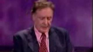 Vincent Browne Prime Time November 2000 [upl. by Ardnaxila]