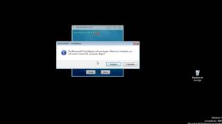 Activar Windows 7 Remove Wat [upl. by Modeerf]