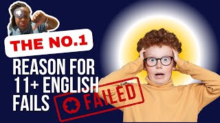 11 Plus English Preparation Tips Use the RACE Method to Get Top Marks In The Exam [upl. by Ettevets]