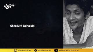 Dil Kay Ander Ja Sakta Hoon  Nadeem Qais  Yasir Taj [upl. by Yrallam]