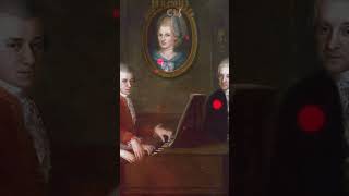 Wolfgang Amadeus Mozart  Piano Sonata No2 In F K280 2 Adagio [upl. by Talbot]