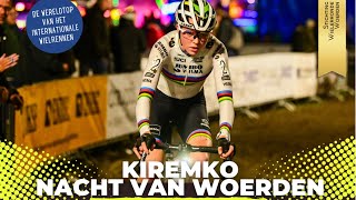 Kiremko Nacht van Woerden 2024 [upl. by Sabu426]