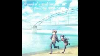 Chuunibyou demo Koi ga Shitai OST  Rikai to aijo to yasashi manazashi [upl. by Kaine]