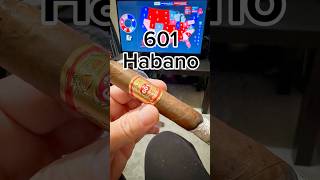 601 Habano cigar 601 espinosacigars espinosa cigar [upl. by Reisman620]