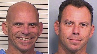 Menendez Brothers Reunite in Prison After More Than 20 Years [upl. by Shelli784]