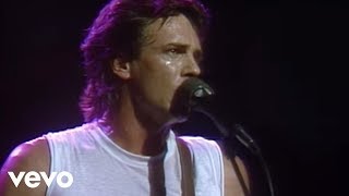 Rick Springfield  I Get Excited Official Video [upl. by Vogeley916]