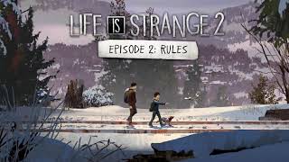 LIFE IS STRANGE 2 [upl. by Kavanagh]