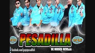 Perdoname Grupo Pesadilla [upl. by Ayekat]