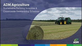 Sustainable Farming Incentive amp Countryside Stewardship Schemes [upl. by Glick820]