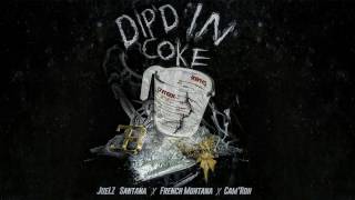 Juelz Santana  Dip’d N Coke Ft French Montana  Cam’Ron [upl. by Phia]