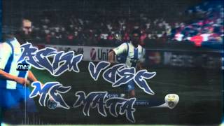 HULK PES 2012 OCE [upl. by Olracnaig]