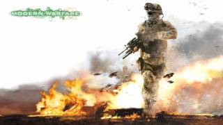 Call Of Duty Modern Warfare 2 2009 Favela Soundtrack Score [upl. by Loos]