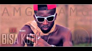 Bisa Kdei  Azonto Ghost Ghana Music [upl. by Jody454]