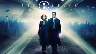 The XFiles Theme Song Meme  Full Version  Massimo Scalieri [upl. by Lux]